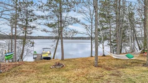 12794 W Indian Point Road New Auburn WI 54757
