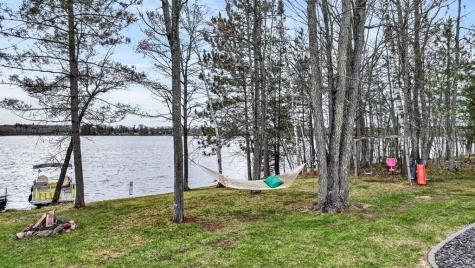 12794 W Indian Point Road New Auburn WI 54757