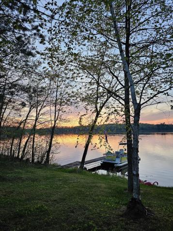 12794 W Indian Point Road New Auburn WI 54757