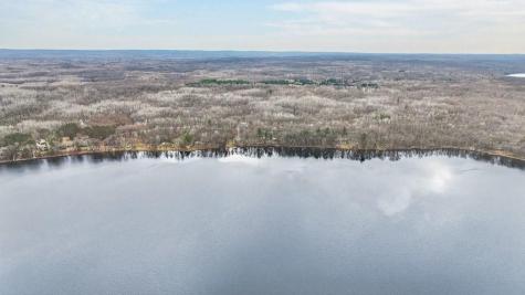 12794 W Indian Point Road New Auburn WI 54757