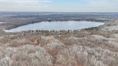 12794 W Indian Point Road New Auburn WI 54757