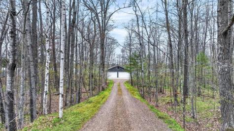 12794 W Indian Point Road New Auburn WI 54757