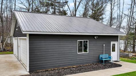 12794 W Indian Point Road New Auburn WI 54757