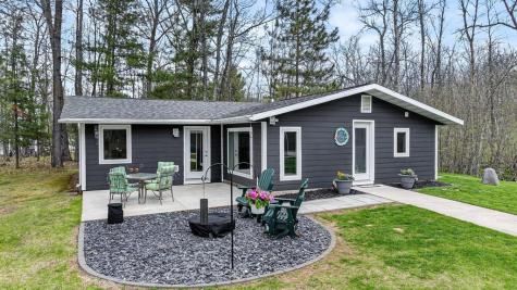 12794 W Indian Point Road New Auburn WI 54757