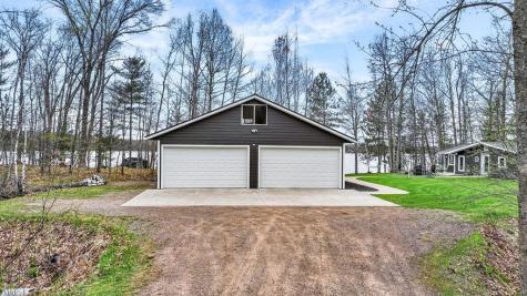12794 W Indian Point Road New Auburn WI 54757