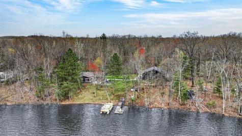 12794 W Indian Point Road New Auburn WI 54757