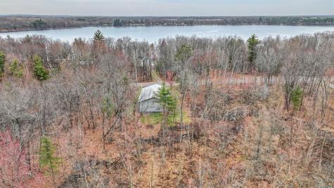 12794 W Indian Point Road New Auburn WI 54757