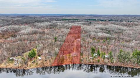 12794 W Indian Point Road New Auburn WI 54757