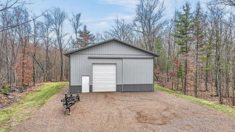12794 W Indian Point Road New Auburn WI 54757