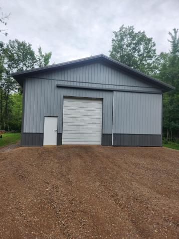 12794 W Indian Point Road New Auburn WI 54757