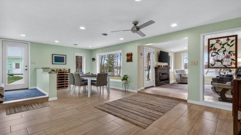 12794 W Indian Point Road New Auburn WI 54757
