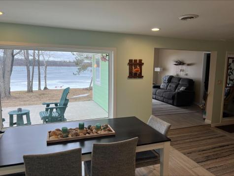 12794 W Indian Point Road New Auburn WI 54757