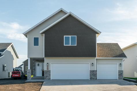 6232 86th Avenue S Horace ND 58047