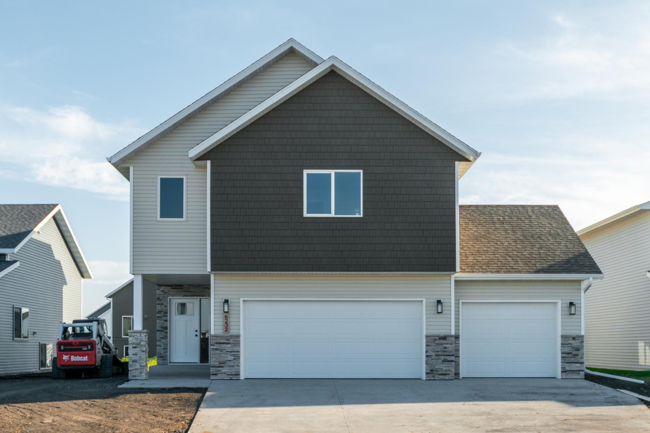 6232 86th Avenue S Horace ND 58047