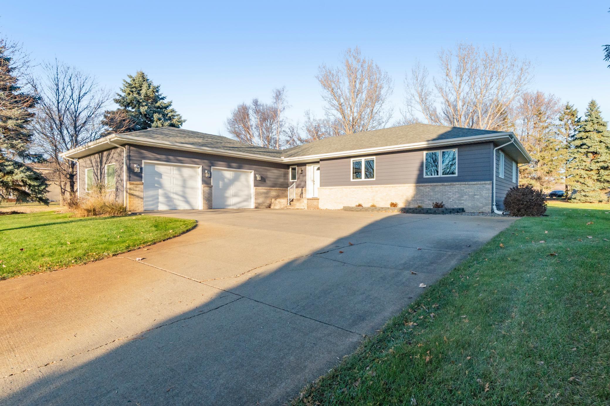 1405 Steger Road NW Alexandria MN 56308