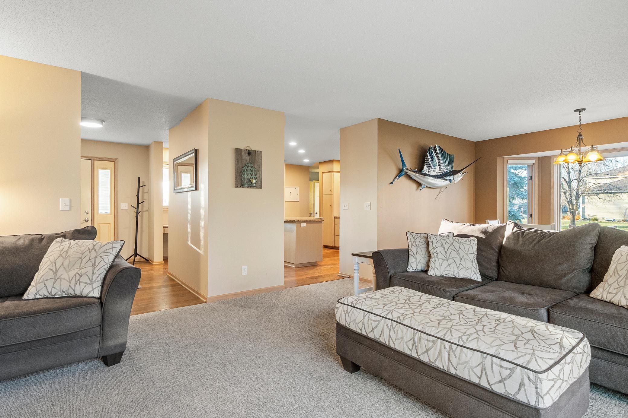 1405 Steger Road NW Alexandria MN 56308