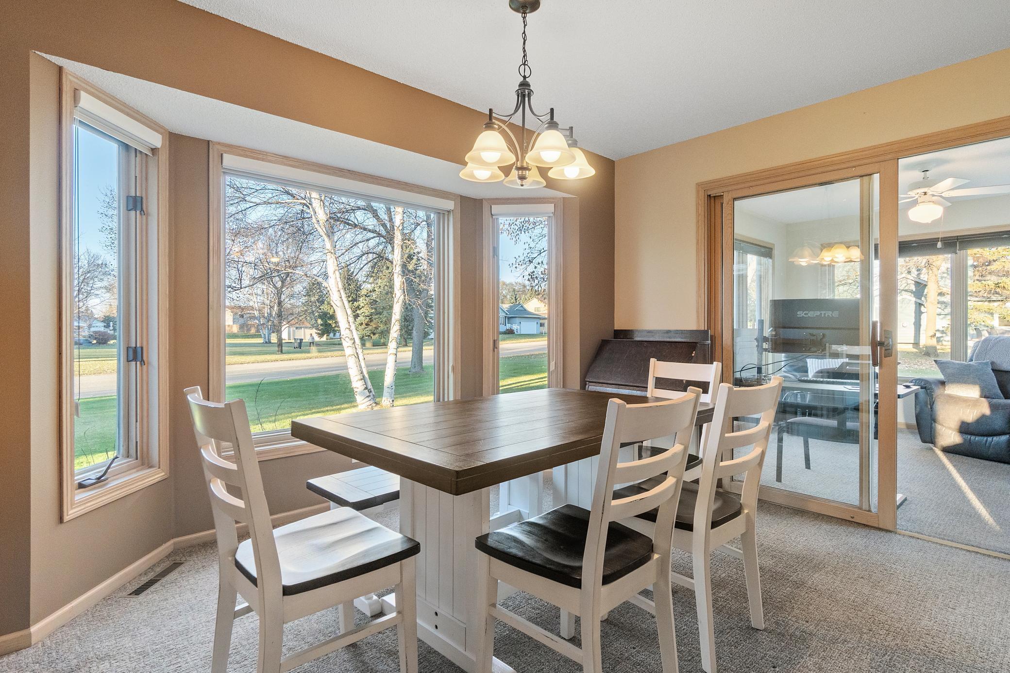 1405 Steger Road NW Alexandria MN 56308