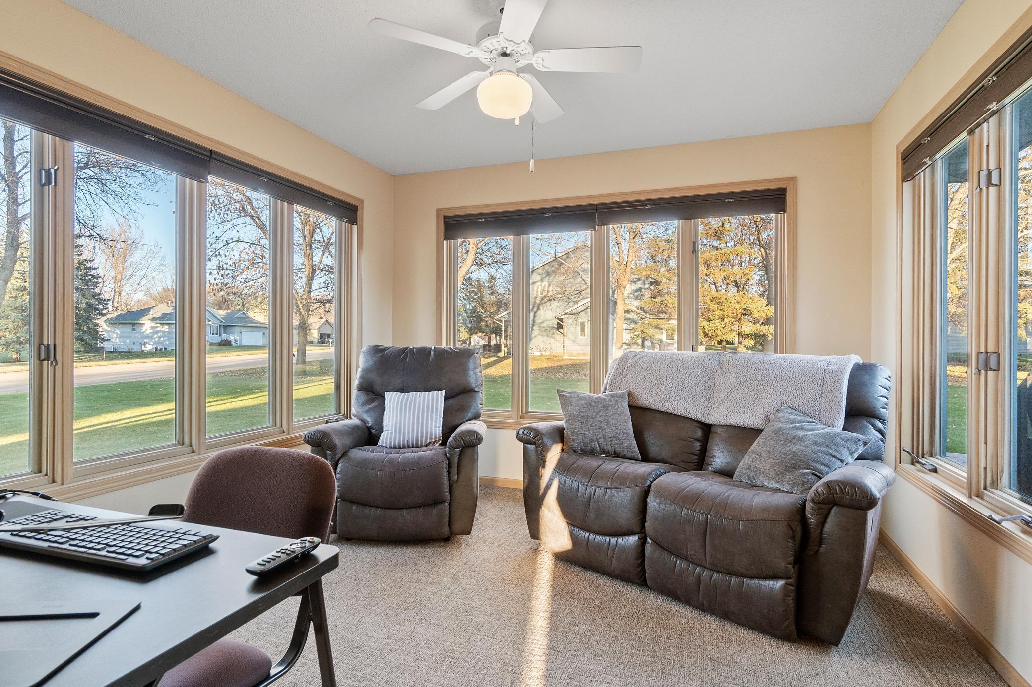 1405 Steger Road NW Alexandria MN 56308