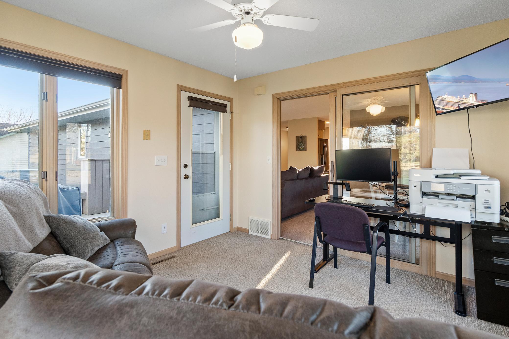 1405 Steger Road NW Alexandria MN 56308