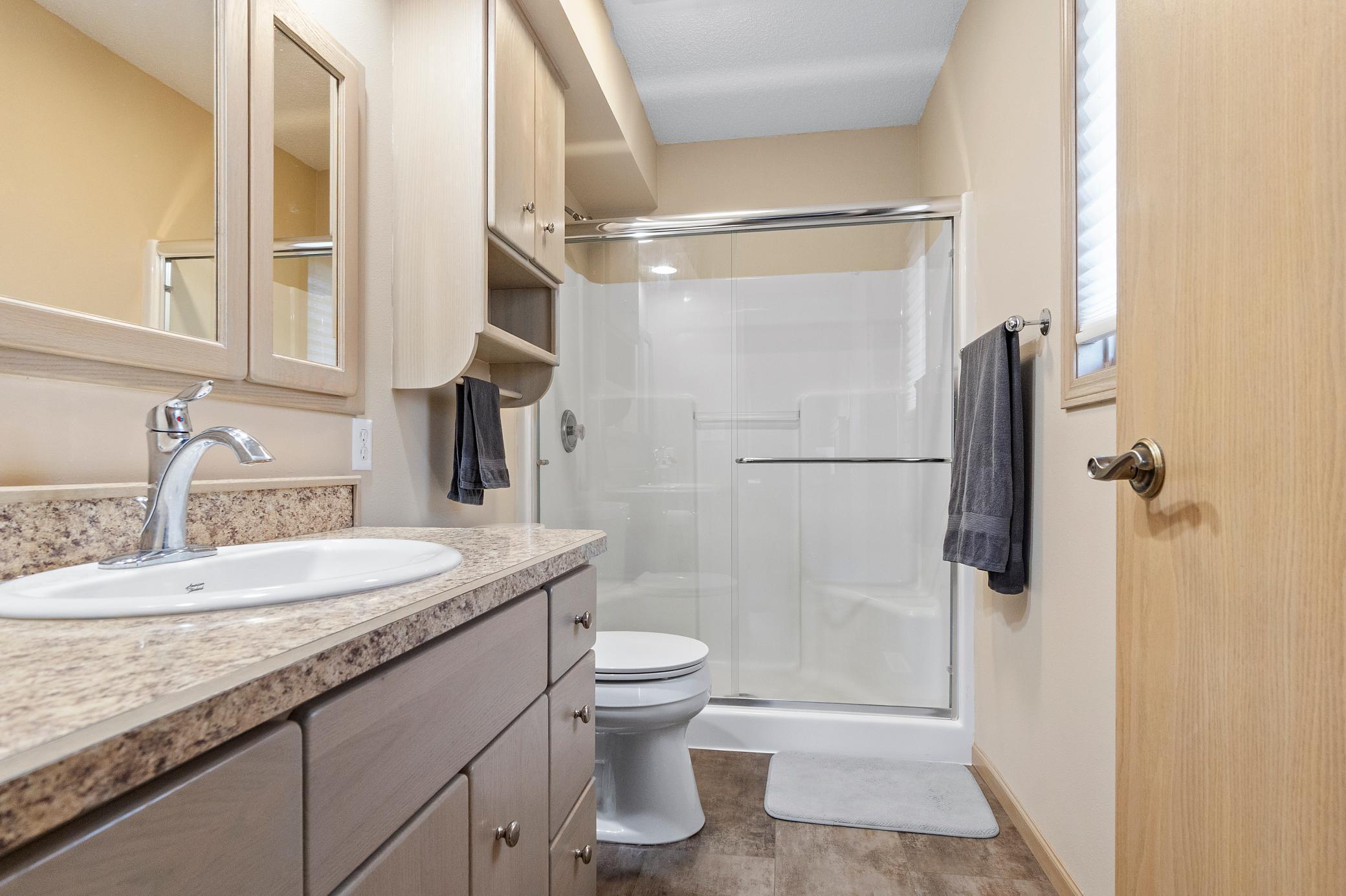 1405 Steger Road NW Alexandria MN 56308