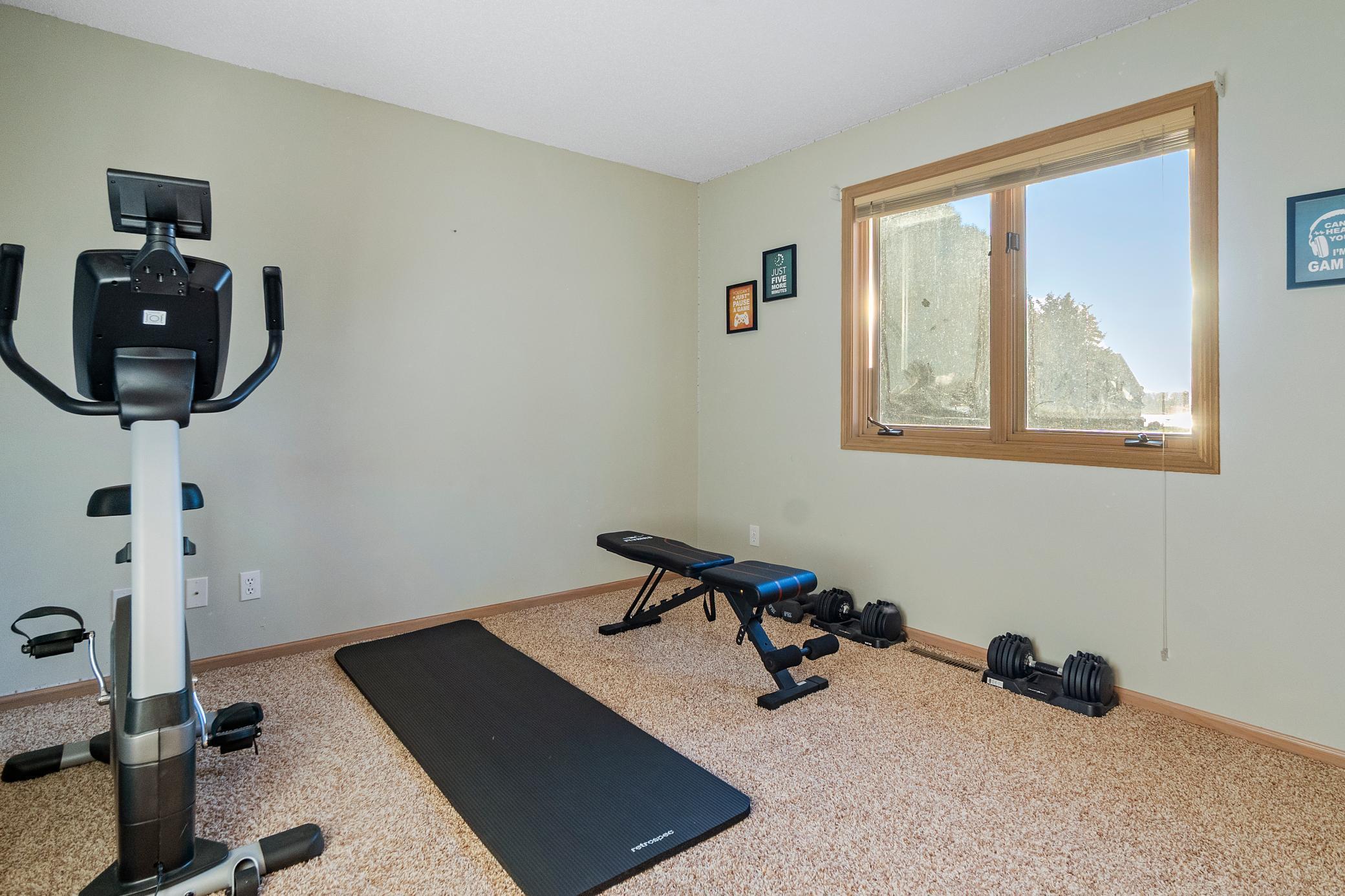 1405 Steger Road NW Alexandria MN 56308