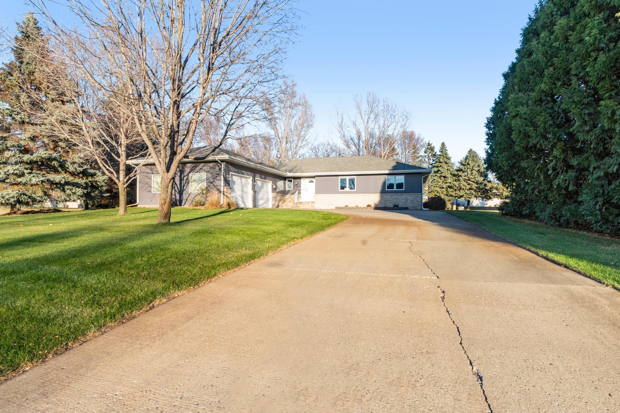 1405 Steger Road NW Alexandria MN 56308