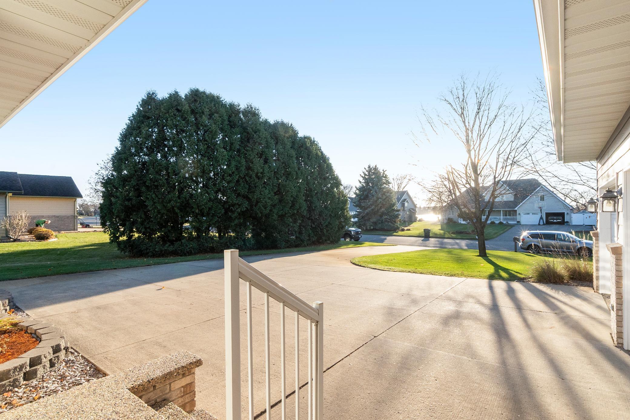 1405 Steger Road NW Alexandria MN 56308