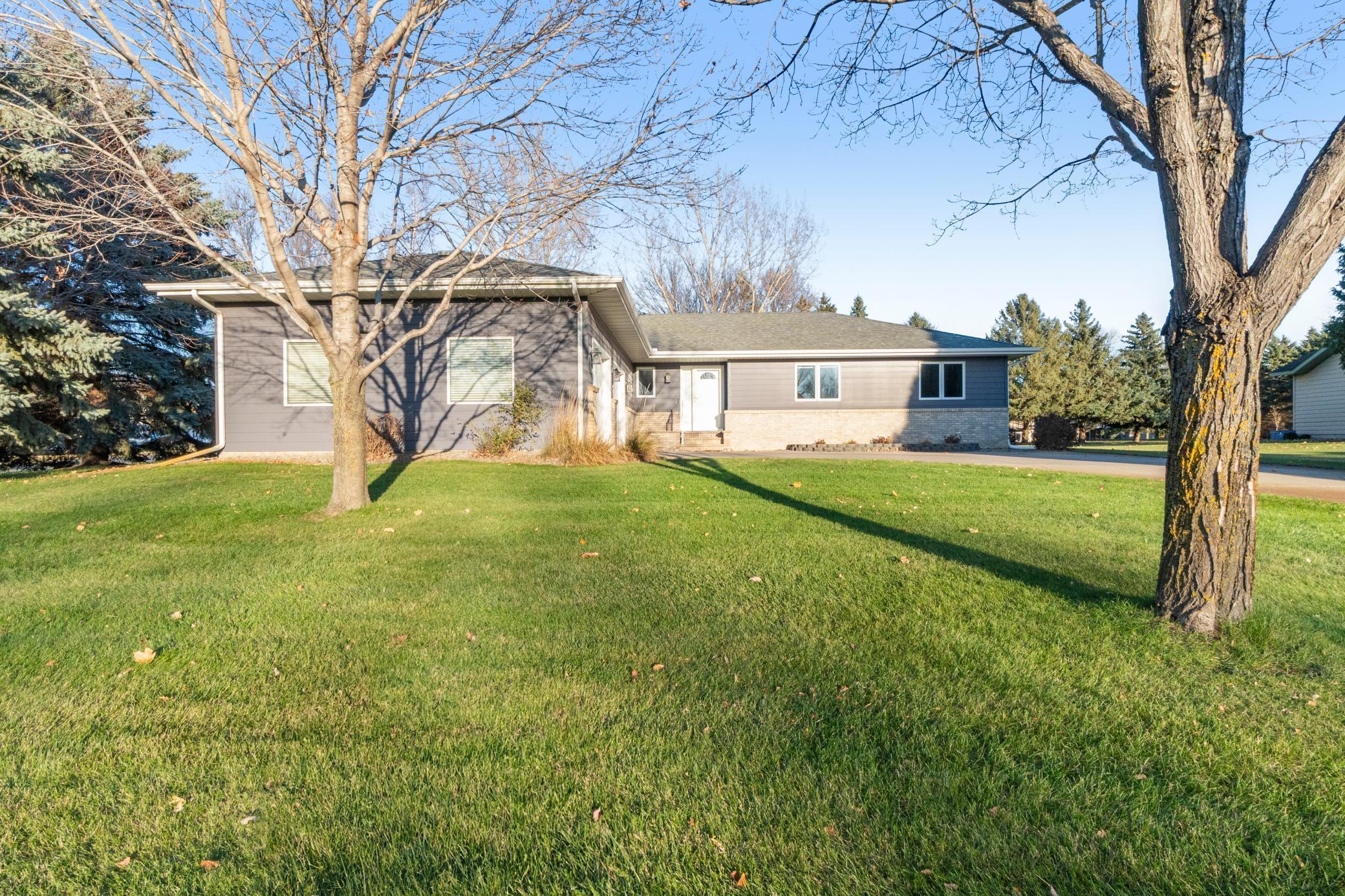 1405 Steger Road NW Alexandria MN 56308