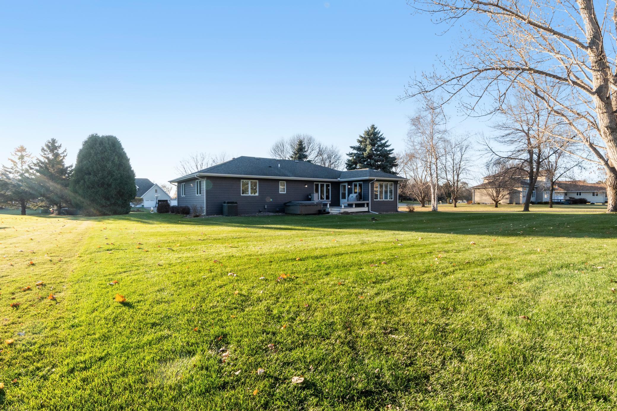 1405 Steger Road NW Alexandria MN 56308