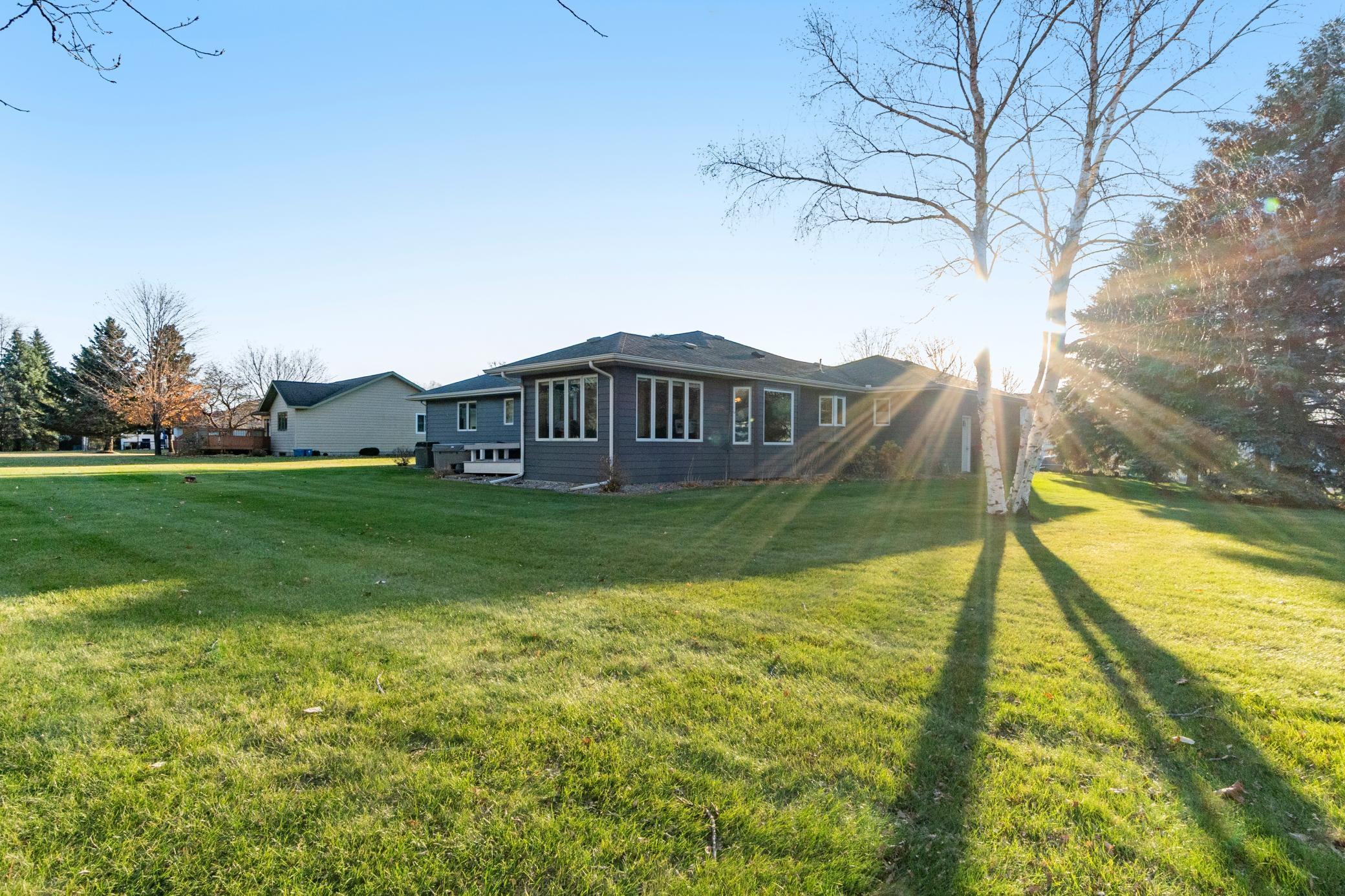 1405 Steger Road NW Alexandria MN 56308