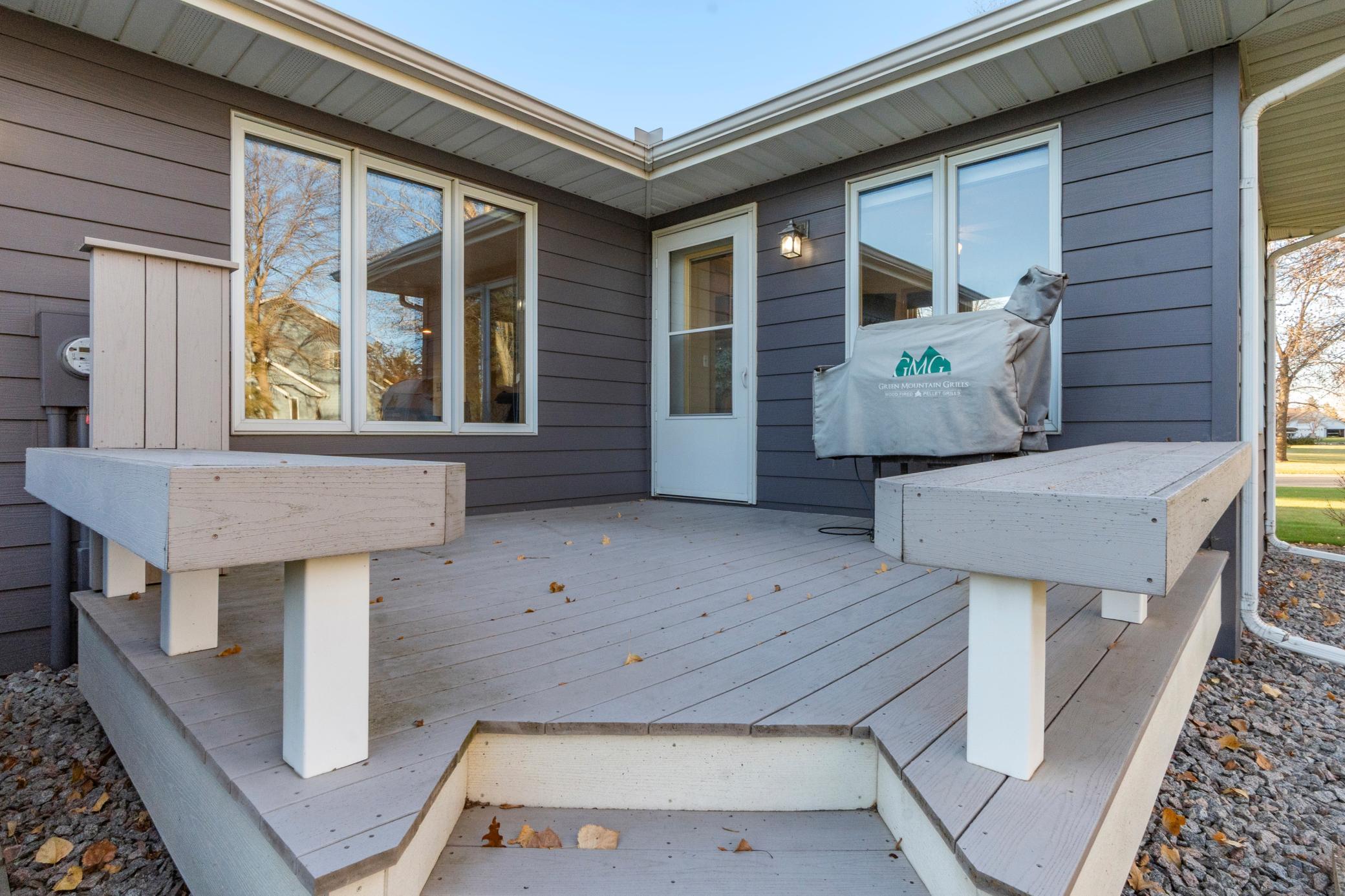 1405 Steger Road NW Alexandria MN 56308