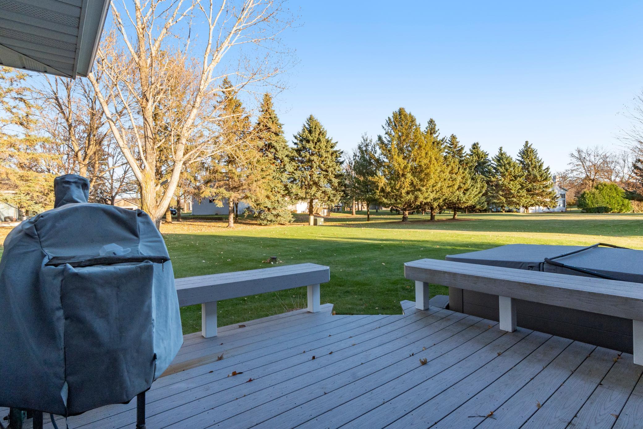 1405 Steger Road NW Alexandria MN 56308