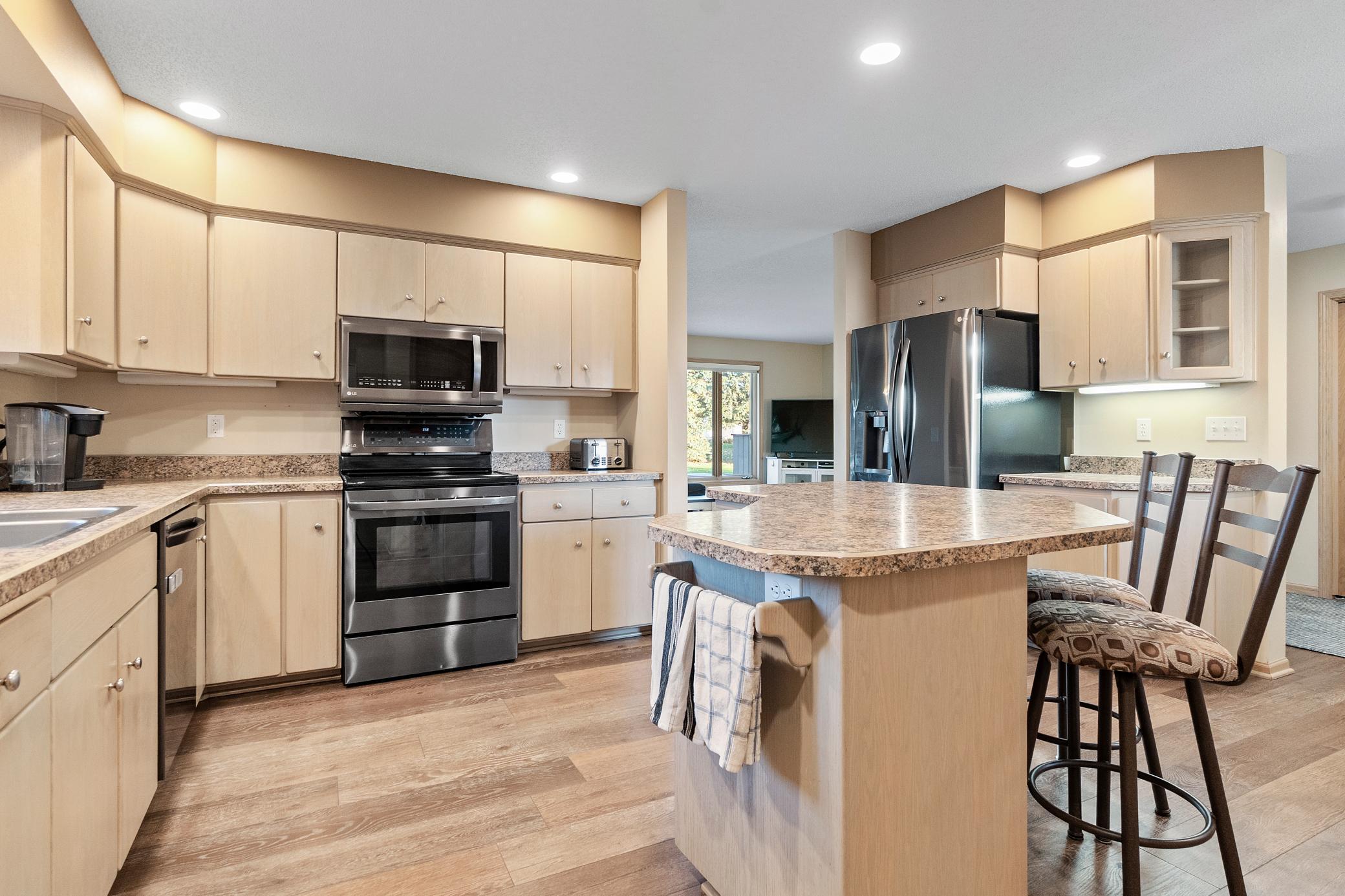 1405 Steger Road NW Alexandria MN 56308