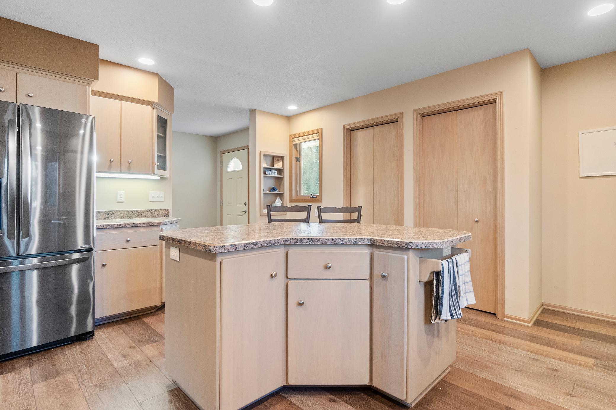 1405 Steger Road NW Alexandria MN 56308