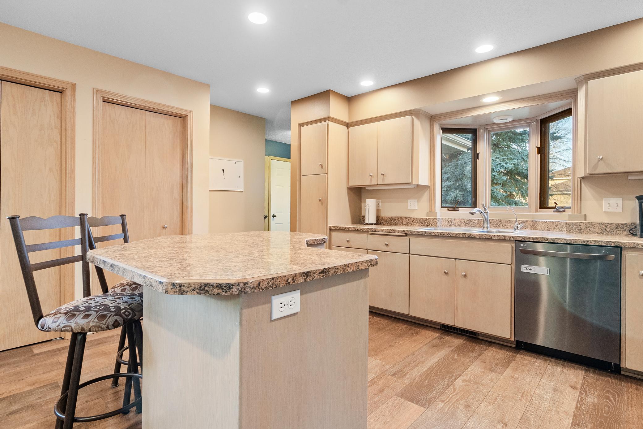 1405 Steger Road NW Alexandria MN 56308