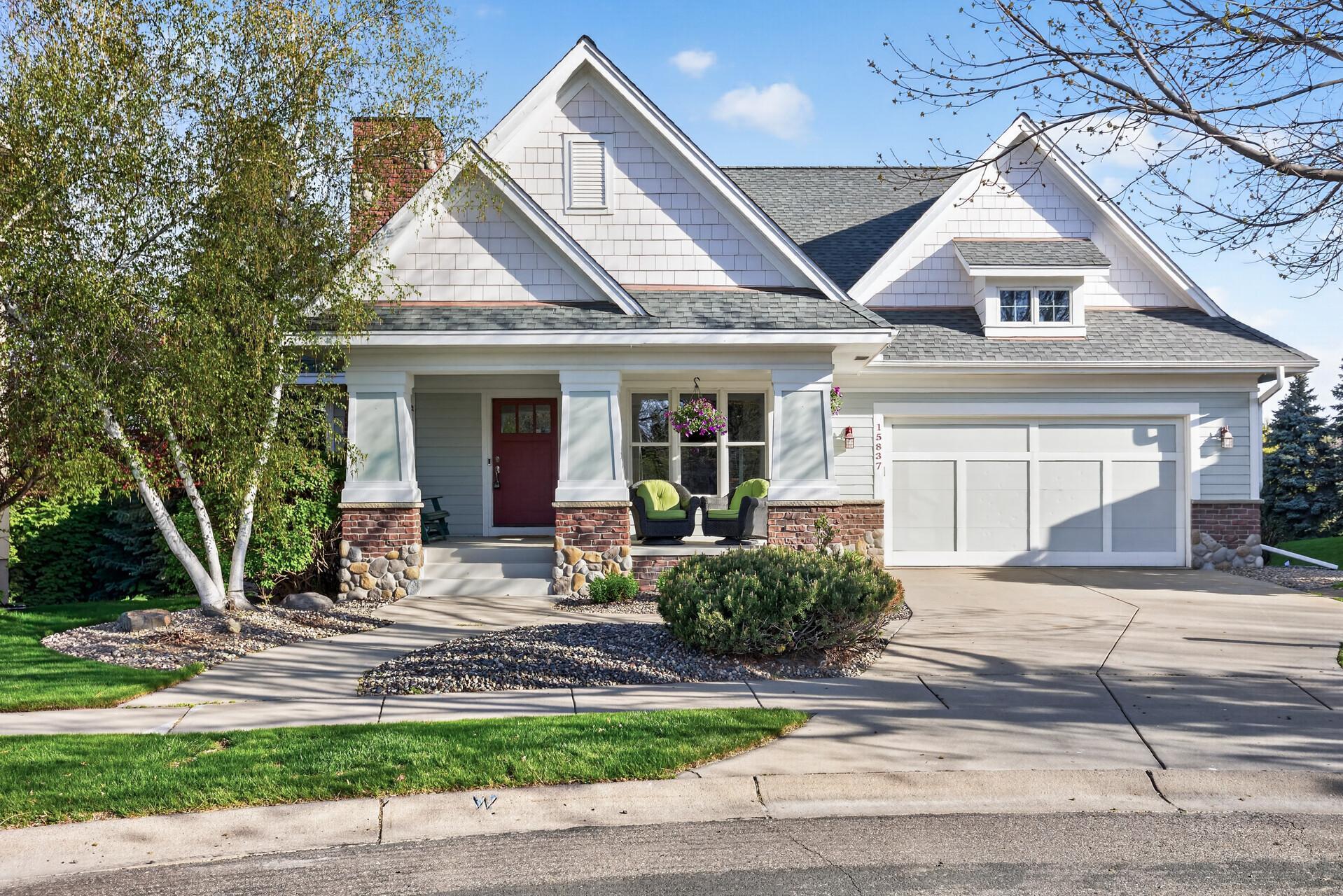 15837 Drawstone Trail Apple Valley MN 55124