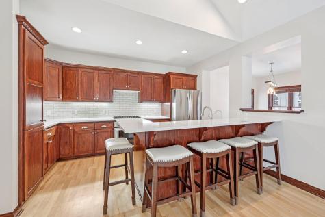 15837 Drawstone Trail Apple Valley MN 55124