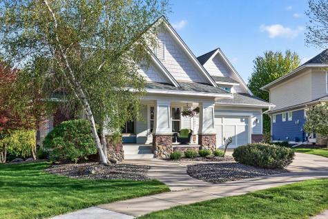 15837 Drawstone Trail Apple Valley MN 55124