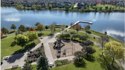 15837 Drawstone Trail Apple Valley MN 55124