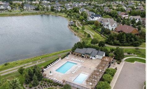 15837 Drawstone Trail Apple Valley MN 55124