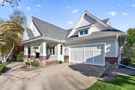 15837 Drawstone Trail Apple Valley MN 55124
