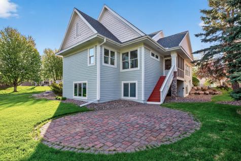 15837 Drawstone Trail Apple Valley MN 55124