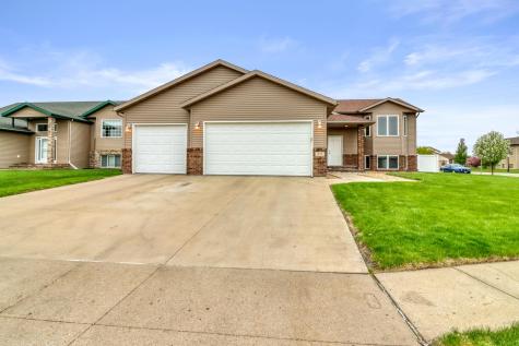931 35th Avenue W West Fargo ND 58078