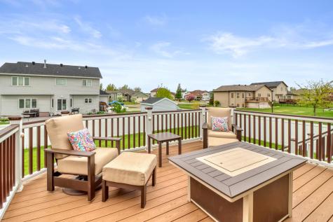 931 35th Avenue W West Fargo ND 58078