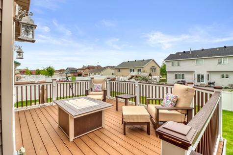 931 35th Avenue W West Fargo ND 58078