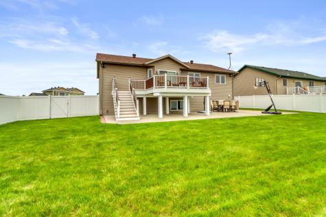 931 35th Avenue W West Fargo ND 58078