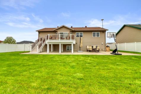 931 35th Avenue W West Fargo ND 58078