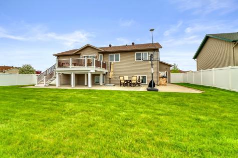 931 35th Avenue W West Fargo ND 58078