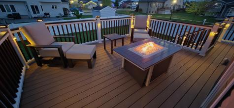 931 35th Avenue W West Fargo ND 58078