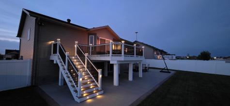931 35th Avenue W West Fargo ND 58078